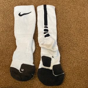 nike elite socks